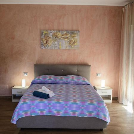Kar House Milazzo Apartment Bagian luar foto