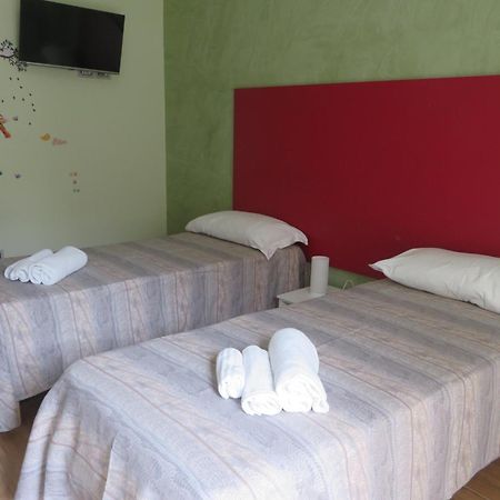 Kar House Milazzo Apartment Bagian luar foto