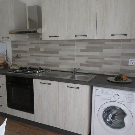 Kar House Milazzo Apartment Bagian luar foto