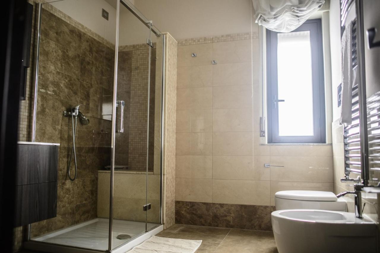 Kar House Milazzo Apartment Bagian luar foto
