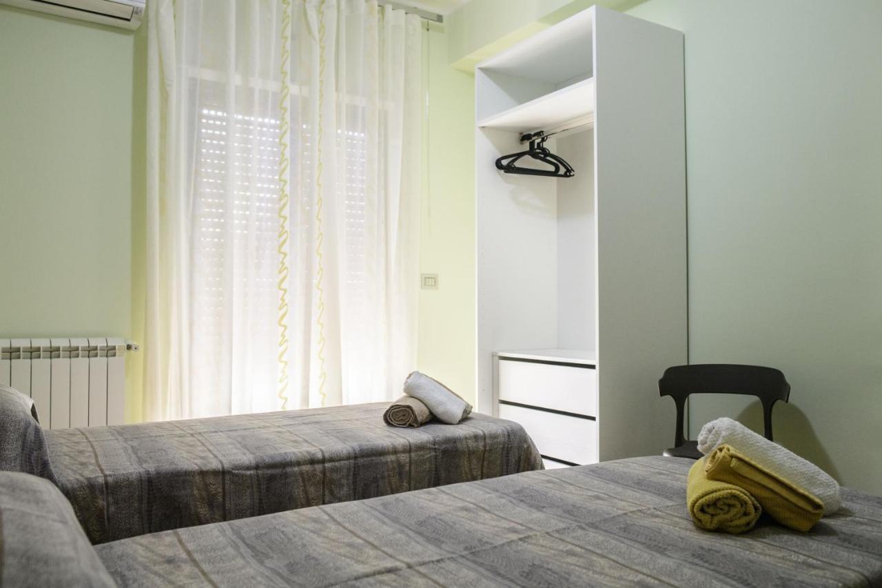 Kar House Milazzo Apartment Bagian luar foto