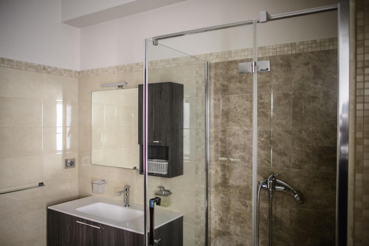 Kar House Milazzo Apartment Bagian luar foto