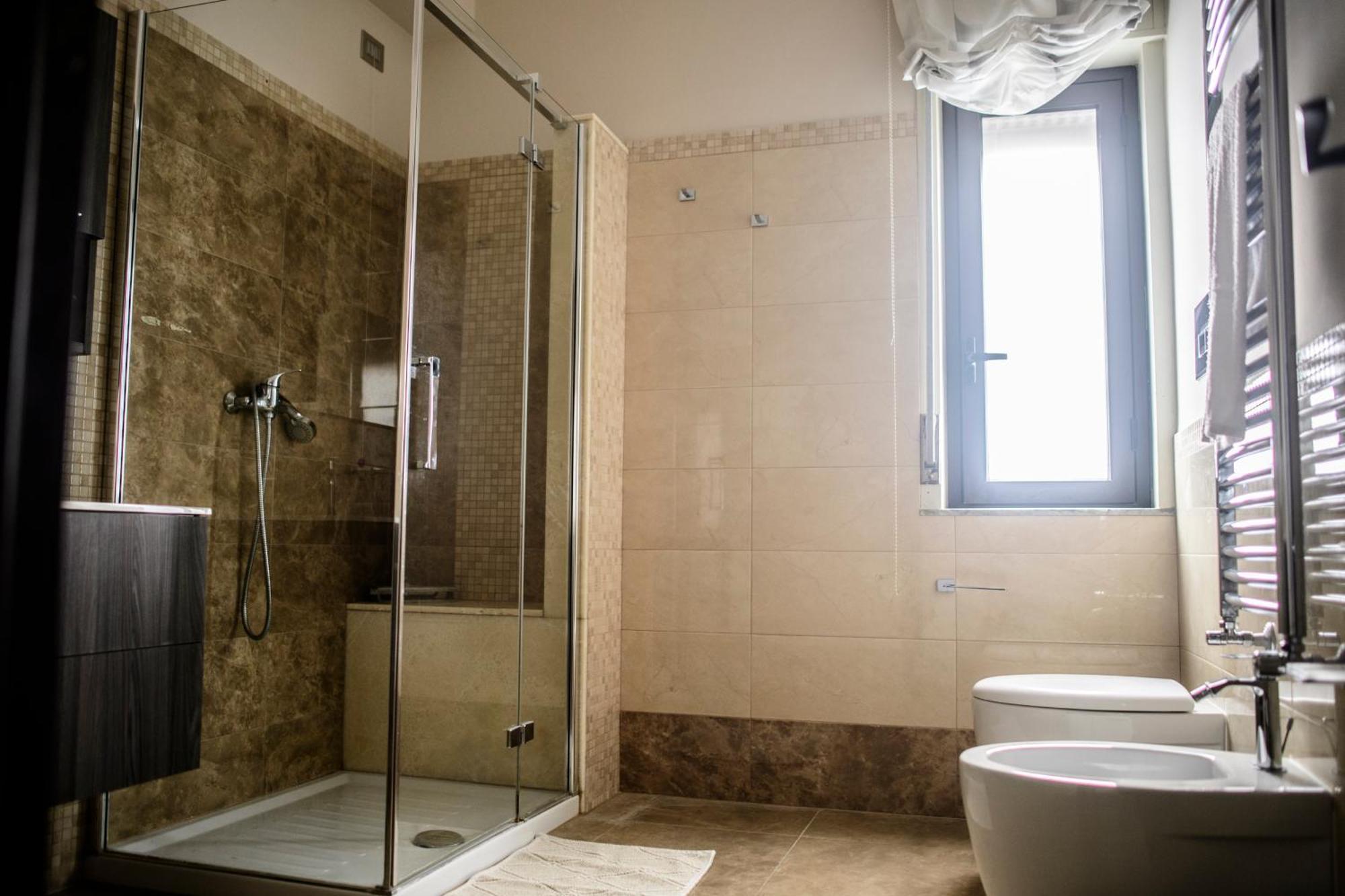 Kar House Milazzo Apartment Bagian luar foto