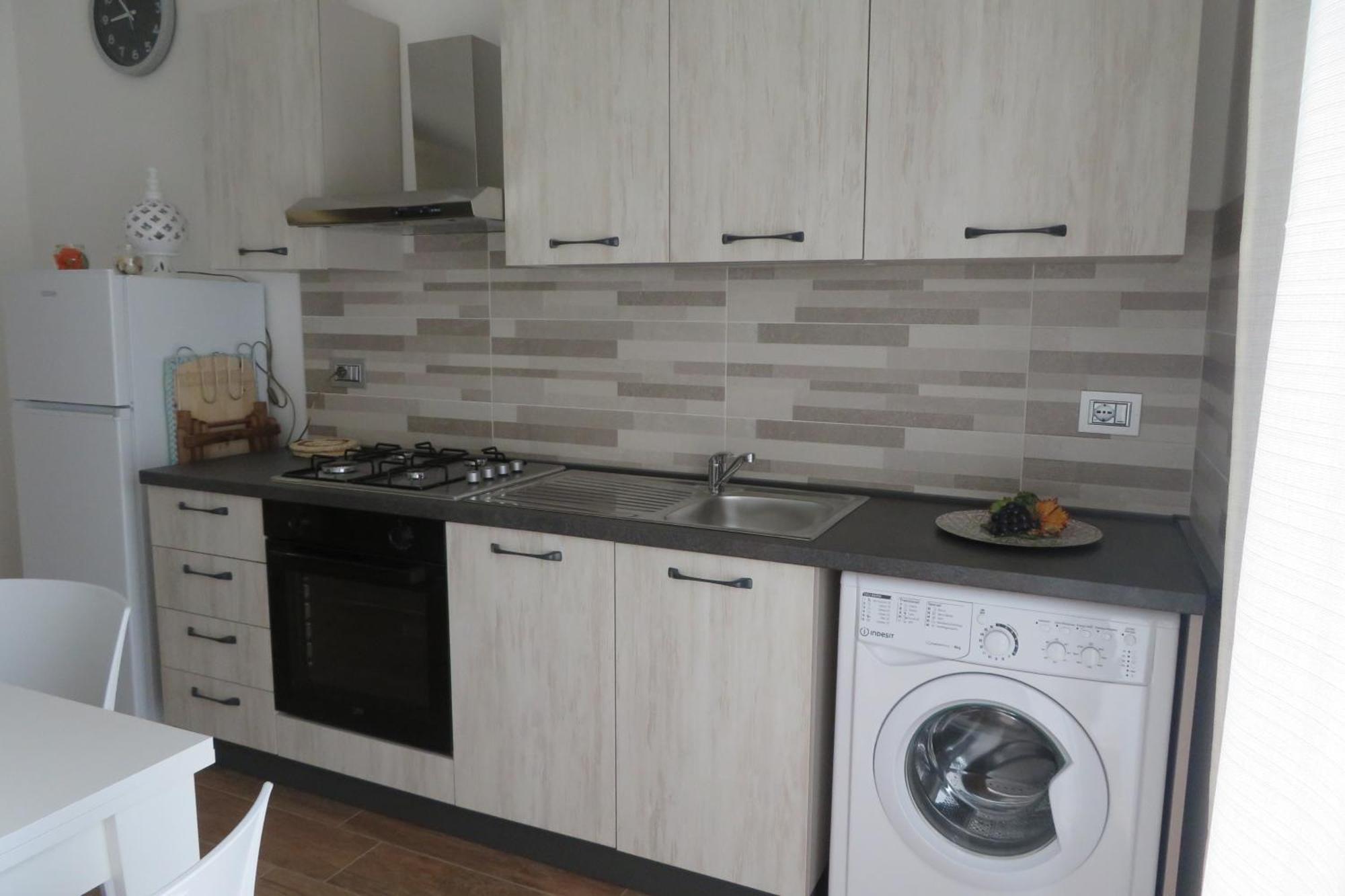 Kar House Milazzo Apartment Bagian luar foto