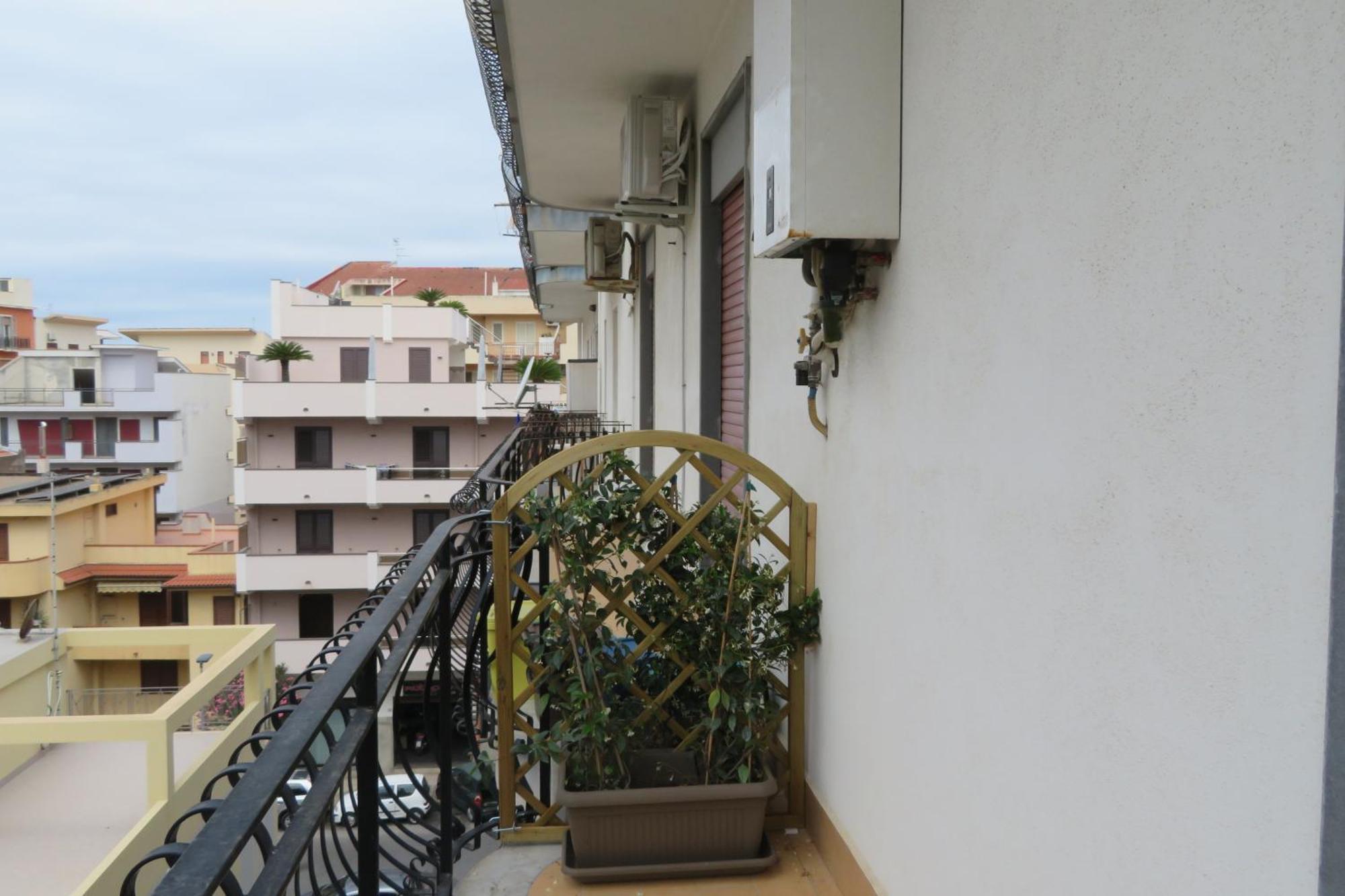 Kar House Milazzo Apartment Bagian luar foto