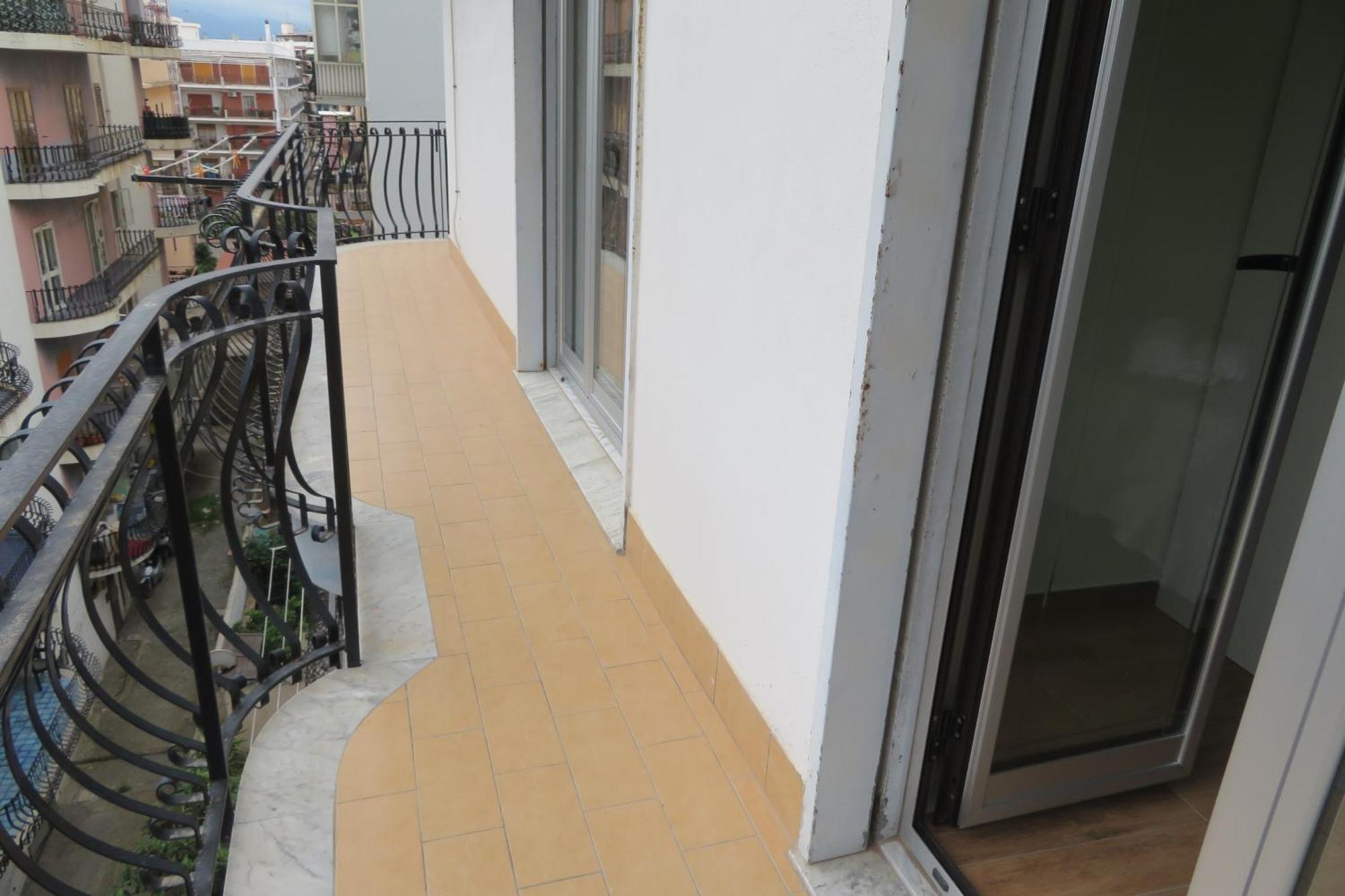 Kar House Milazzo Apartment Bagian luar foto