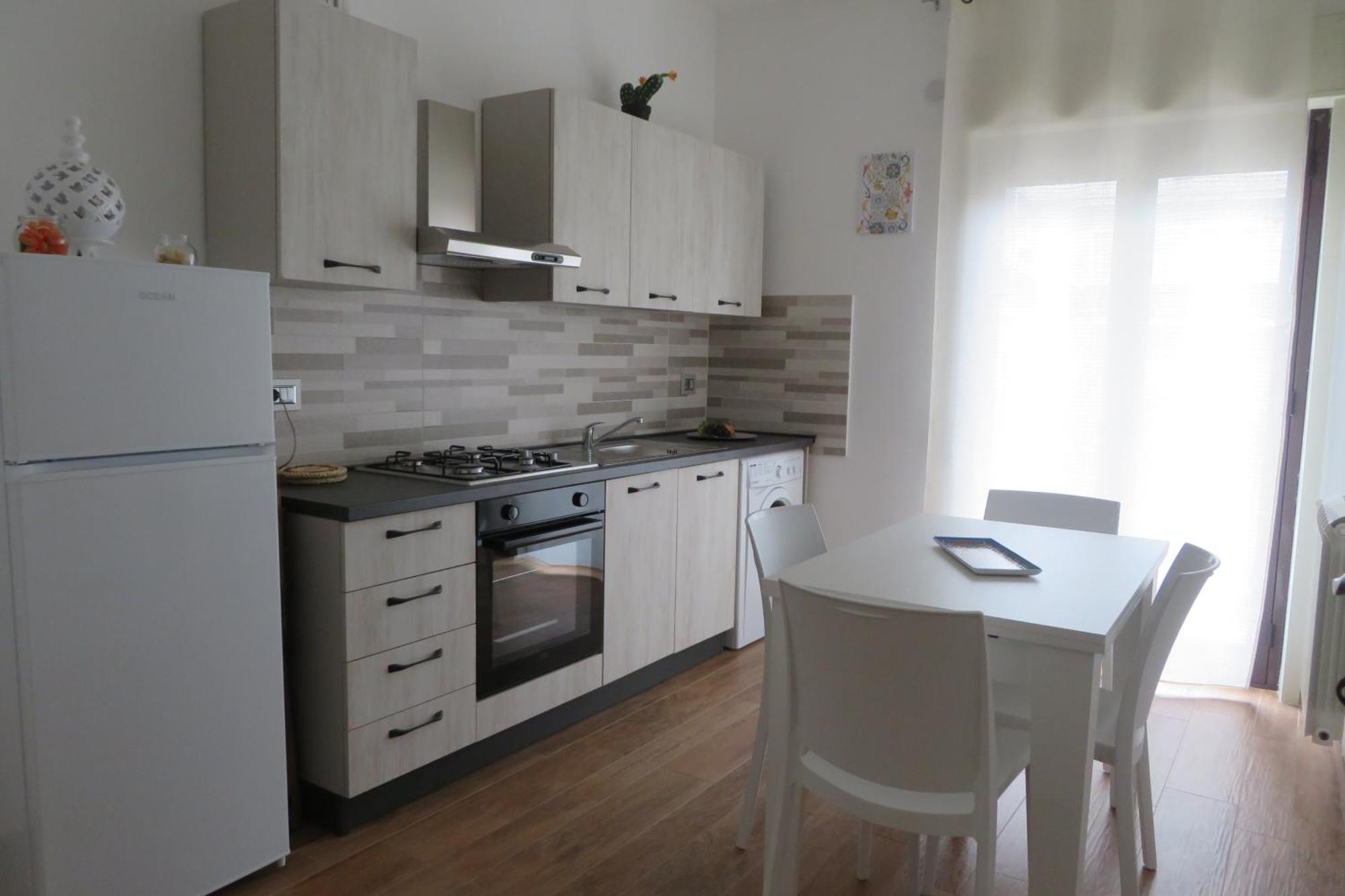 Kar House Milazzo Apartment Bagian luar foto